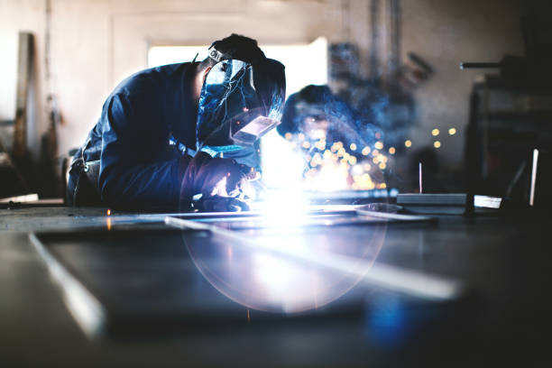 Best Maintenance and Repair Welding in Lewisburg, KY
