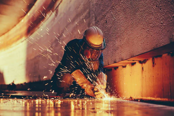 Best Food and Beverage Processing Equipment Welding in Lewisburg, KY