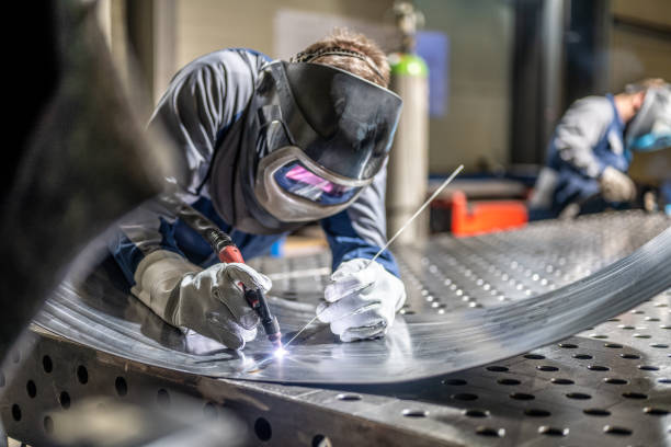 Best Pipe Welding in Lewisburg, KY
