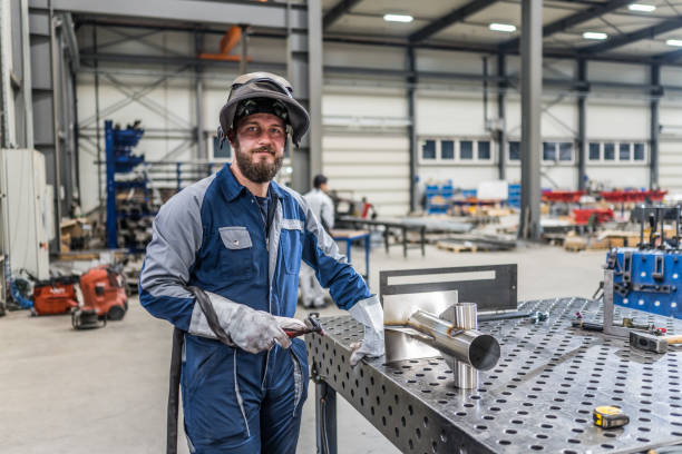 Best Marine and Shipbuilding Welding in Lewisburg, KY