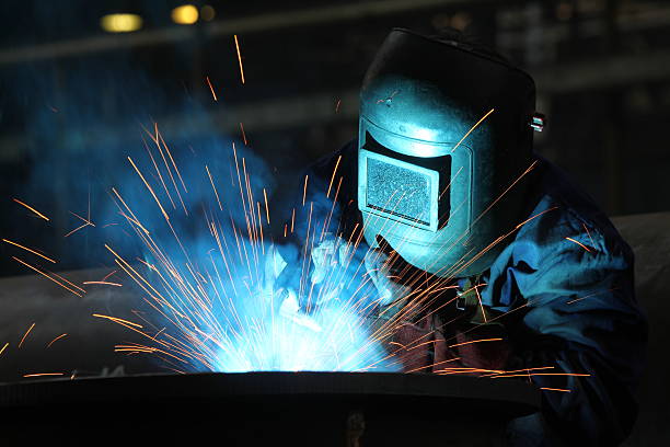 Affordable Welder Services in Lewisburg, KY