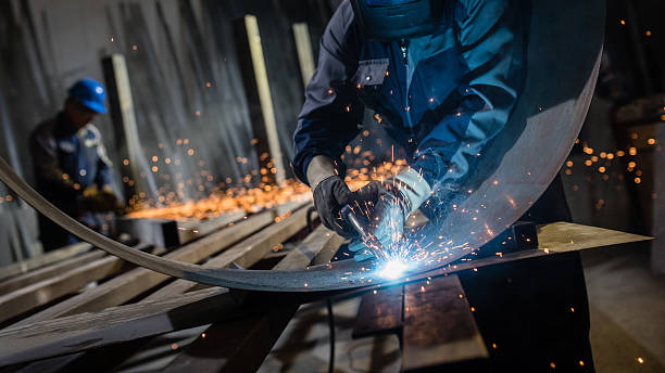 Best Automation and Robotic Welding in Lewisburg, KY